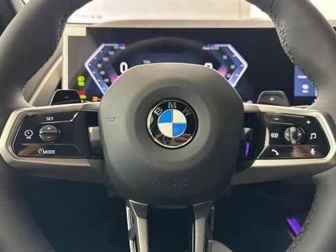 New 2026 BMW X3 xDrive30 w/ M Sport Package image 16