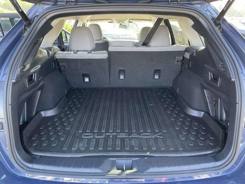 Certified 2023 Subaru Outback Premium AWD/4WD image 27
