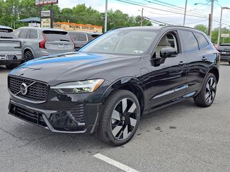 New 2025 Volvo XC60 T8 Plus w/ Protection Package Premier video 2
