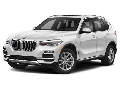 Used 2021 BMW X5 sDrive40i w/ Premium Package