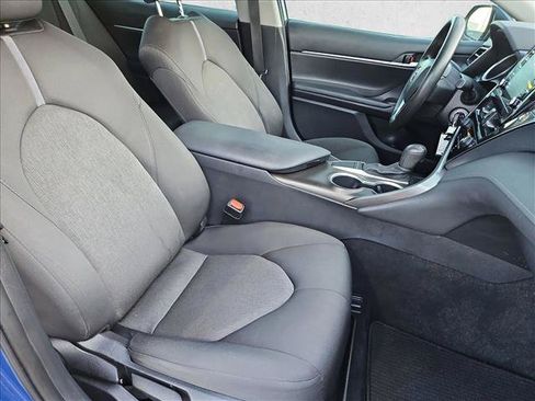 Used 2023 Toyota Camry LE FWD image 20