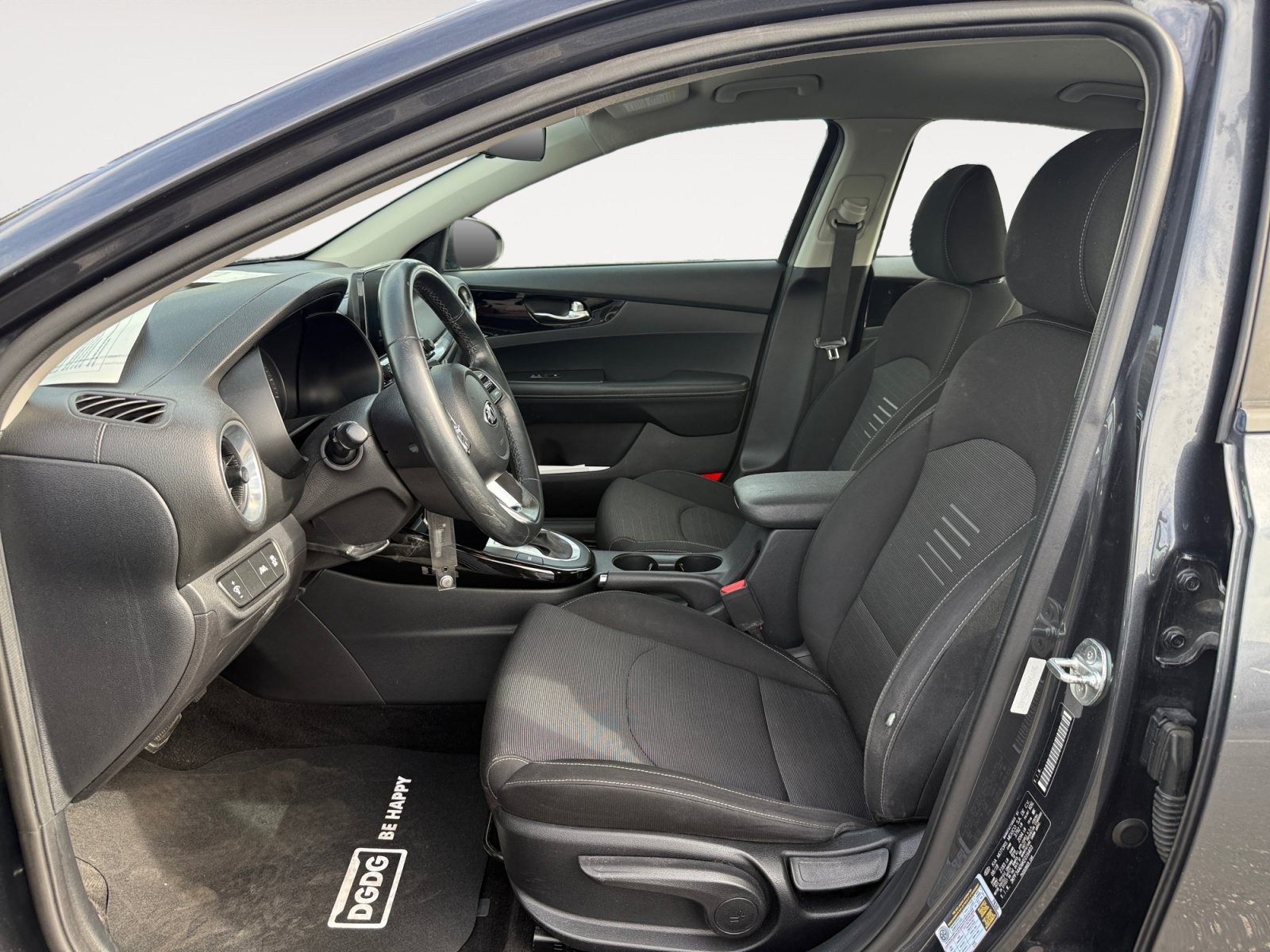 Used 2019 Kia Forte S FWD image 10