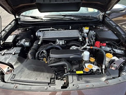 Used 2020 Subaru Outback Touring XT AWD/4WD image 32