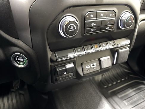 Certified 2025 Chevrolet Silverado 3500 W/T w/ WT Convenience Package image 17