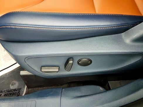 Used 2022 Ford Maverick Lariat w/ Lariat Luxury Package AWD/4WD image 11