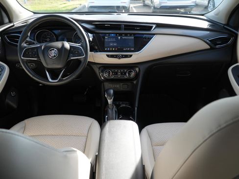 Used 2023 Buick Encore GX Essence w/ Experience Buick Package image 20