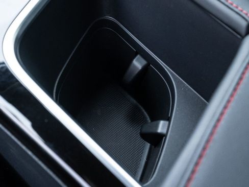 New 2026 Acura ADX A-Spec AWD/4WD image 30