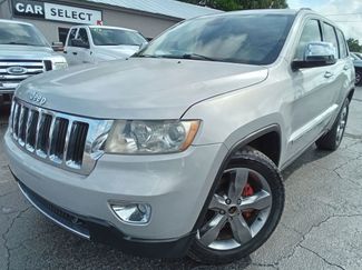 Used 2011 Jeep Grand Cherokee Limited image 1