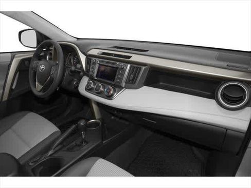 Used 2015 Toyota RAV4 XLE image 14