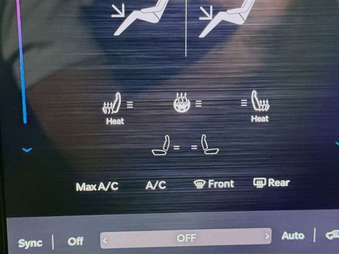 New 2026 RAM 1500 4x4 Crew Cab image 20