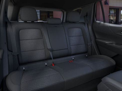New 2026 Chevrolet Equinox LT AWD/4WD image 17