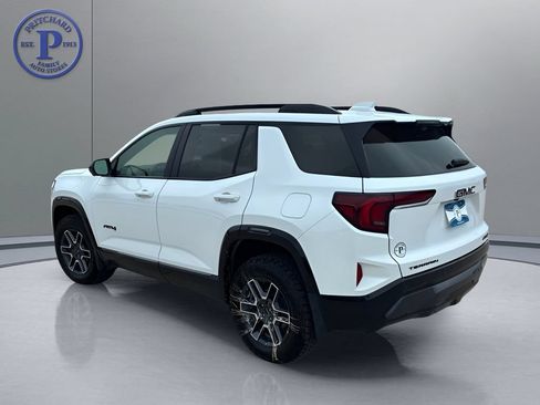 Used 2026 GMC Terrain AT4 w/ Convenience Package III AWD/4WD image 5