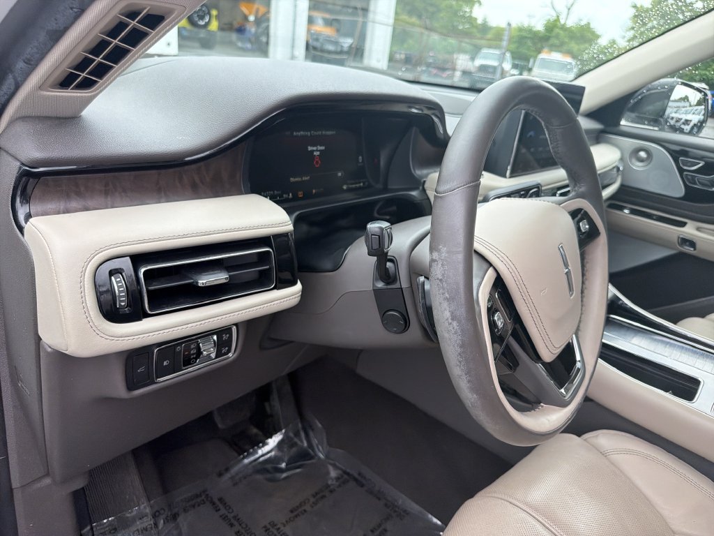 Used 2020 Lincoln Aviator Reserve w/ Equipment Group 202A AWD/4WD image 20