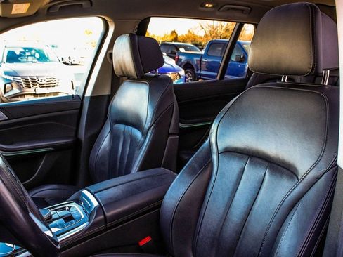 Used 2021 BMW X7 xDrive40i image 37