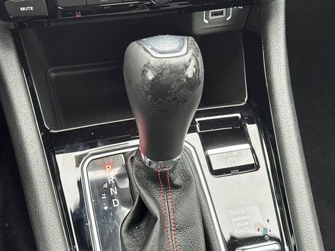 New 2026 Jeep Compass Trailhawk image 26