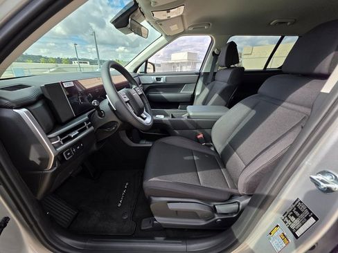 New 2026 Hyundai Santa Fe SE image 14