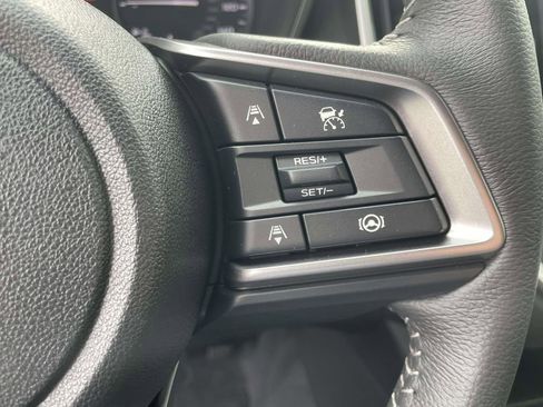 New 2025 Subaru Ascent Premium image 24