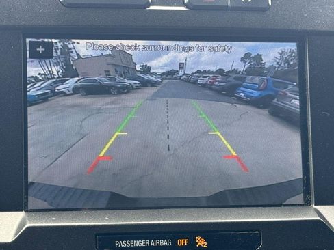 Used 2018 Ford F150 XL w/ Equipment Group 101A Mid image 16