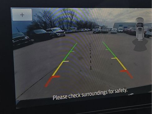 Used 2023 Ford Explorer XLT w/ Equipment Group 202A image 15