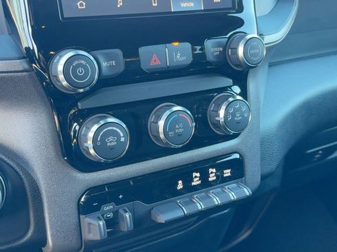 New 2025 RAM 1500 Tradesman image 24