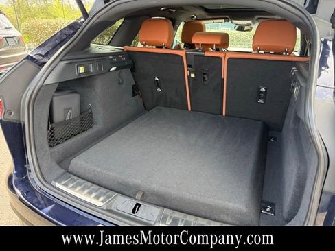 Used 2025 Jaguar F-PACE R-Dynamic S image 19