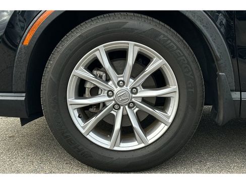 Used 2024 Honda CR-V EX-L image 47