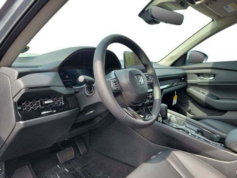 New 2026 Honda Accord EX-L image 6