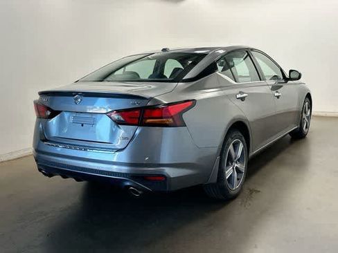 Used 2019 Nissan Altima 2.5 SV AWD/4WD image 33