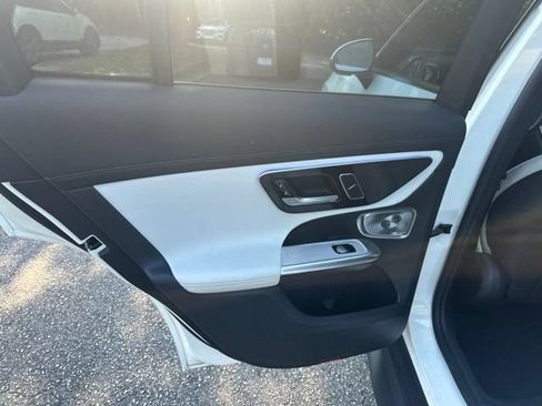 Certified 2023 Mercedes-Benz GLC 300 4MATIC w/ AMG Line image 10