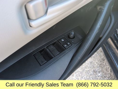 New 2026 Toyota Corolla LE image 11