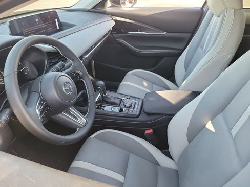 New 2026 MAZDA CX-30 Aire Edition image 3