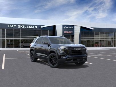 New 2026 GMC Terrain Elevation