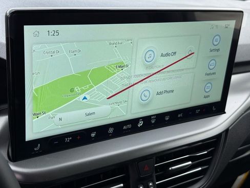 New 2026 Ford Escape SE image 14