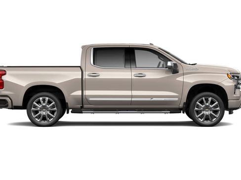 New 2026 Chevrolet Silverado 1500 High Country w/ High Country Premium Package AWD/4WD image 27