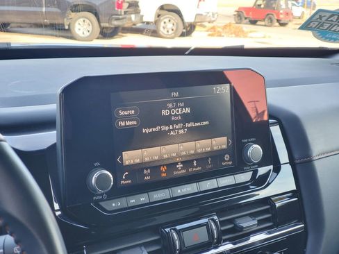 Used 2024 Nissan Pathfinder Rock Creek image 26