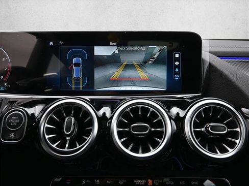 Certified 2025 Mercedes-Benz GLA 35 AMG 4MATIC image 11