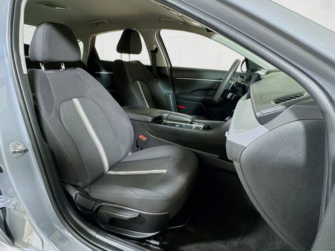 Used 2024 Hyundai Sonata SEL FWD image 25
