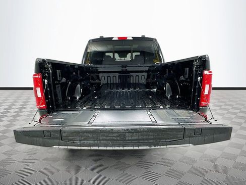 Certified 2023 Ford F150 XLT w/ Equipment Group 302A High image 27