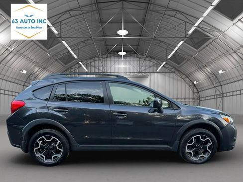Used 2014 Subaru Crosstrek 2.0i Premium AWD/4WD image 6