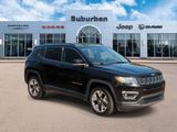 Used 2020 Jeep Compass Limited image 2