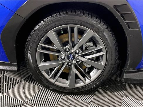 Used 2023 Subaru WRX AWD/4WD image 10