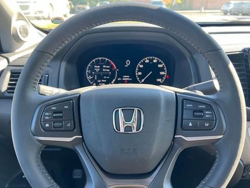 New 2026 Honda Ridgeline RTL image 9