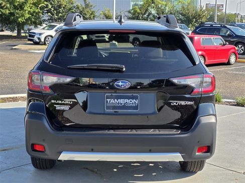 Used 2025 Subaru Outback Limited w/ Popular Package #2 image 3