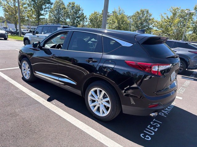 Used 2020 Acura RDX FWD image 5