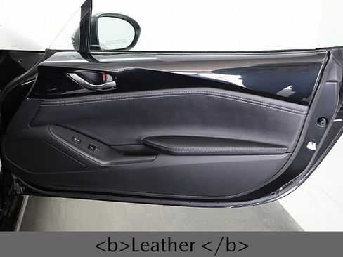 New 2025 MAZDA MX-5 Miata Grand Touring w/ Weather Package image 19