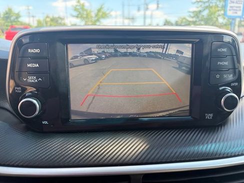 Used 2021 Hyundai Tucson SE w/ Winter Weather Package AWD/4WD image 22