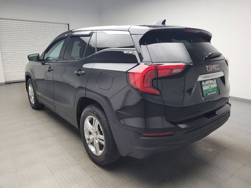 Used 2018 GMC Terrain SLE FWD image 5