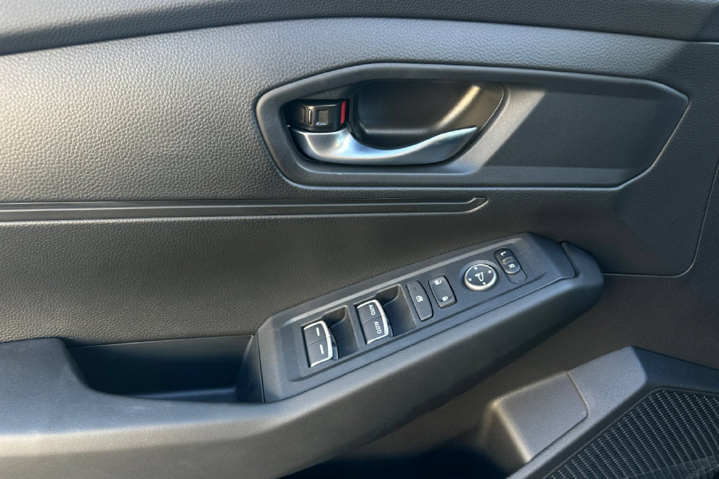 New 2026 Honda Accord LX image 12