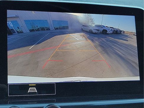 Certified 2024 Cadillac CT4 Luxury image 18