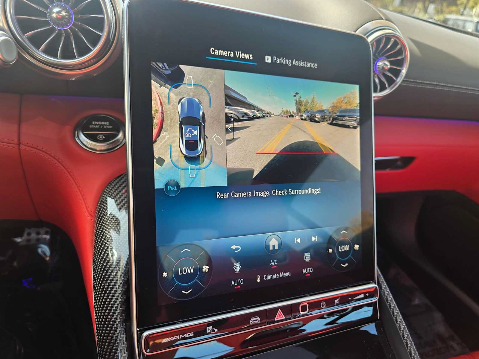 New 2026 Mercedes-Benz AMG GT 55 image 28